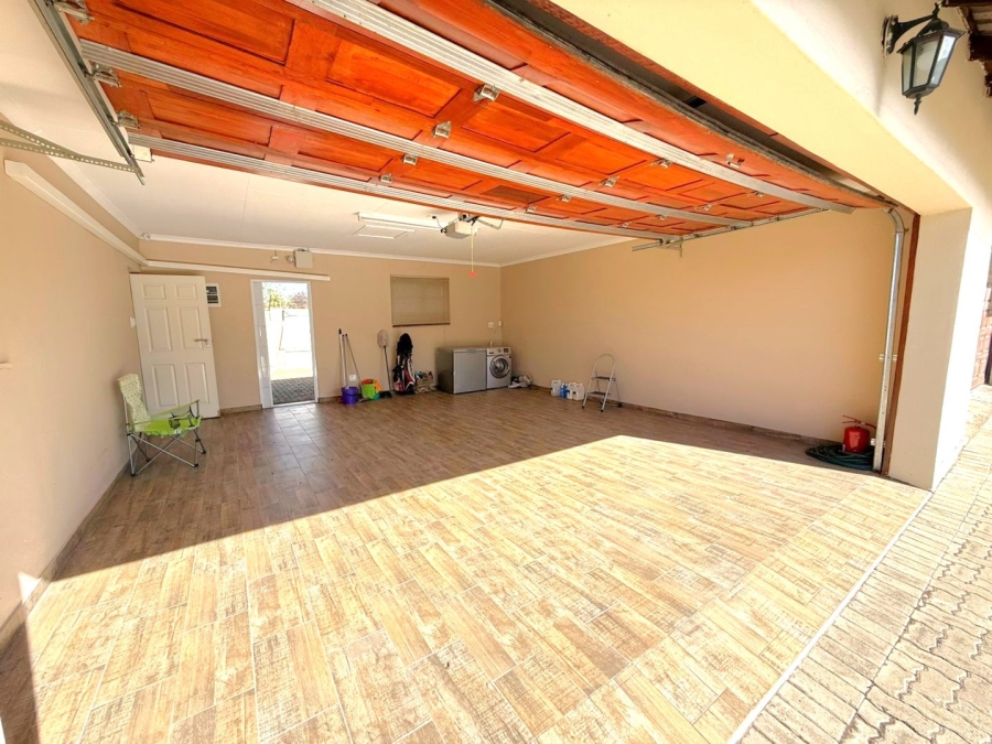 3 Bedroom Property for Sale in Shellyvale Free State